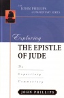 Exploring Epistle of Jude - JPEC